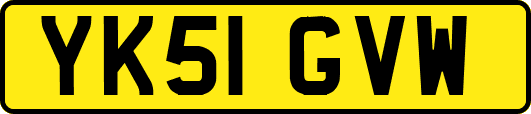 YK51GVW