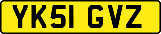 YK51GVZ