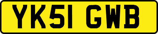 YK51GWB