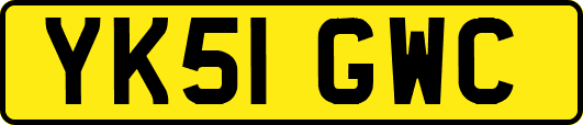 YK51GWC