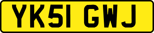 YK51GWJ