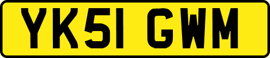YK51GWM