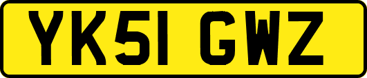 YK51GWZ