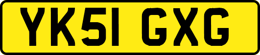 YK51GXG
