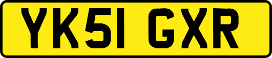 YK51GXR