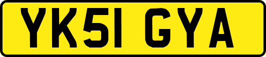 YK51GYA