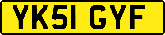 YK51GYF