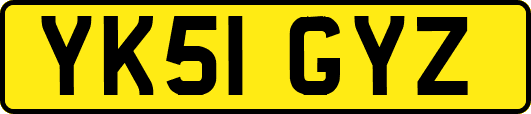 YK51GYZ