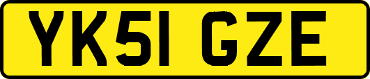 YK51GZE