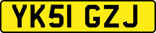 YK51GZJ