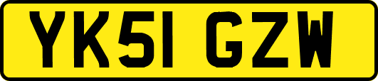 YK51GZW