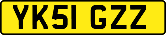 YK51GZZ