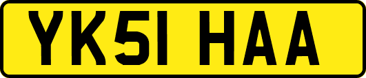 YK51HAA