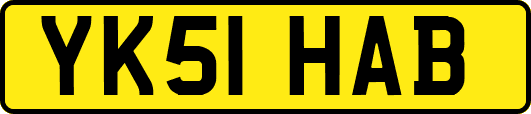 YK51HAB