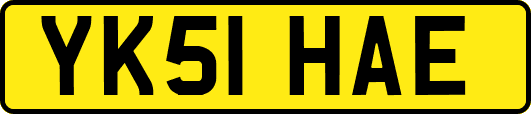 YK51HAE