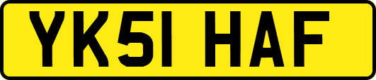 YK51HAF
