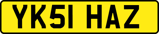 YK51HAZ