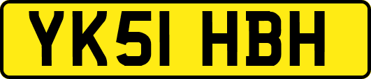 YK51HBH