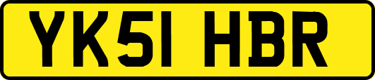 YK51HBR