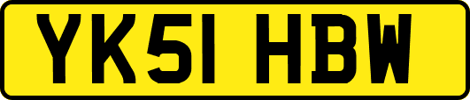 YK51HBW