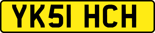 YK51HCH