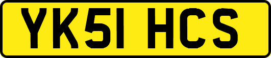 YK51HCS