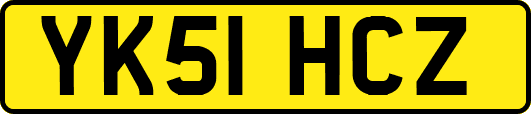 YK51HCZ