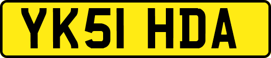 YK51HDA