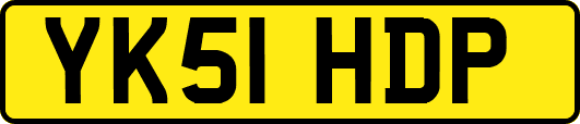 YK51HDP