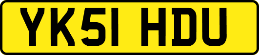 YK51HDU