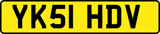 YK51HDV