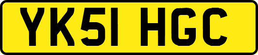 YK51HGC