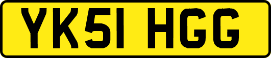 YK51HGG