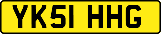 YK51HHG