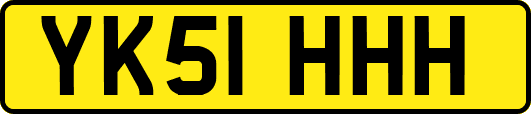 YK51HHH