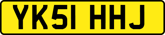 YK51HHJ