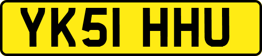 YK51HHU