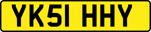 YK51HHY