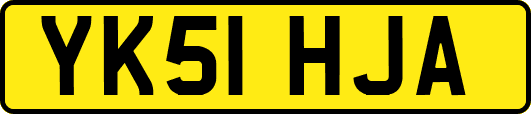YK51HJA