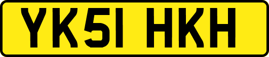 YK51HKH