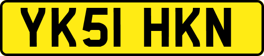 YK51HKN