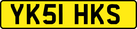 YK51HKS