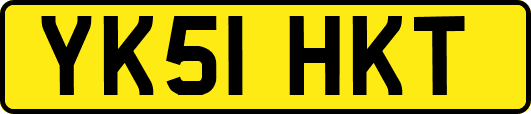 YK51HKT