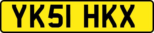 YK51HKX