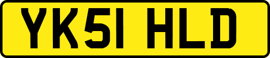 YK51HLD