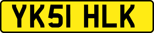YK51HLK