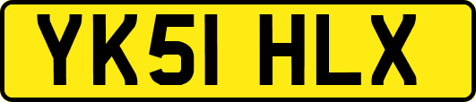 YK51HLX