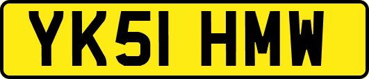 YK51HMW