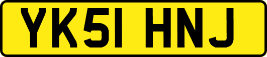 YK51HNJ