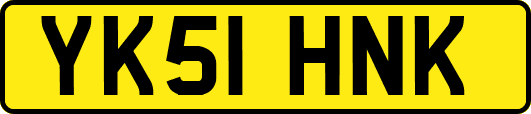 YK51HNK